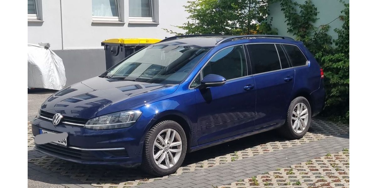 VW Golf 245.000 km 9.200 &euro; Mönchengladbach 41236