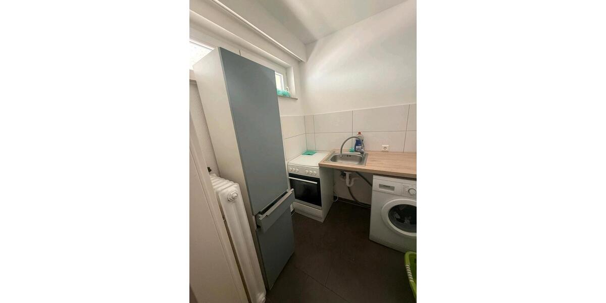 Etagenwohnung Heidenheim an der Brenz - 1 Zimmer, 30 m&sup2;, 110.000&euro; | Angebot:26869341