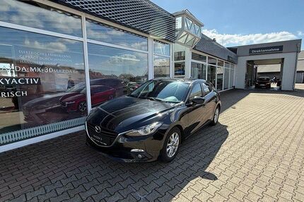 Mazda 3 167.300 km 9.490 &euro; Tholey 66636