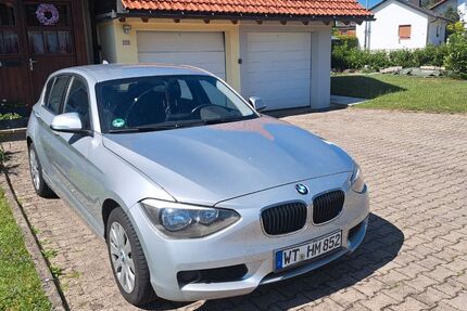 BMW 114 226.000 km 4.500 &euro; Bonndorf 79848