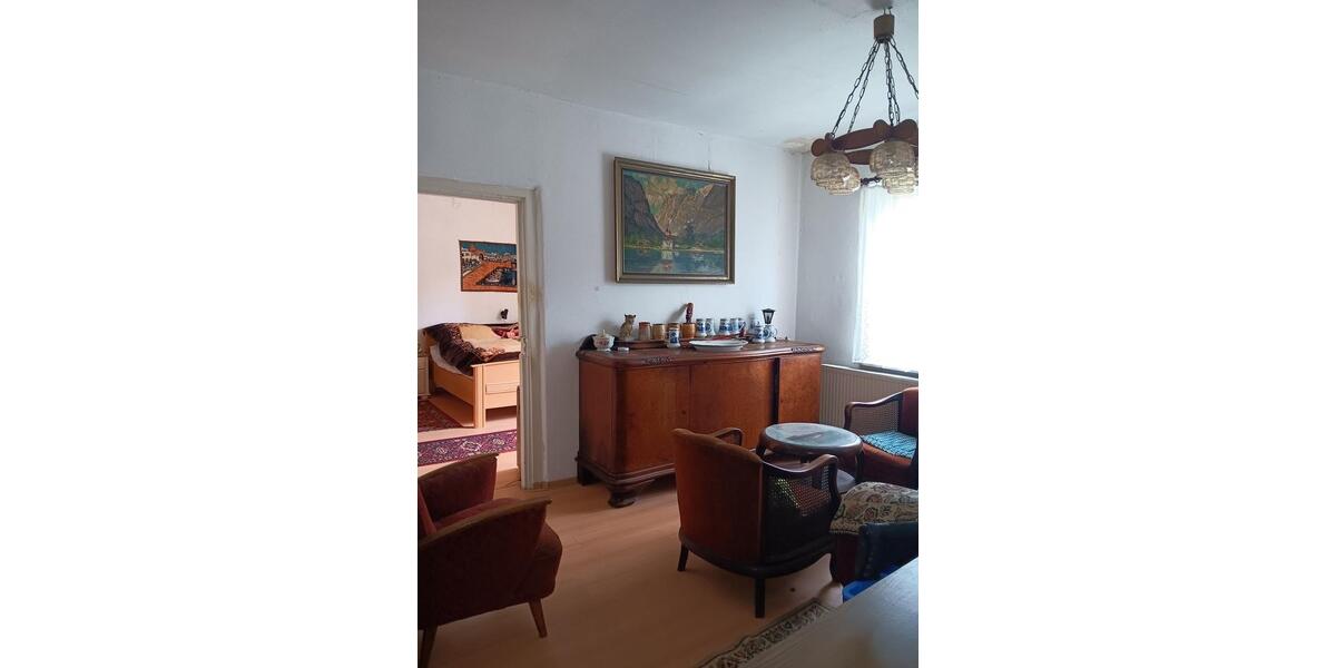 Reihenhaus Rochlitz - 40.000&euro; | Angebot:27085588