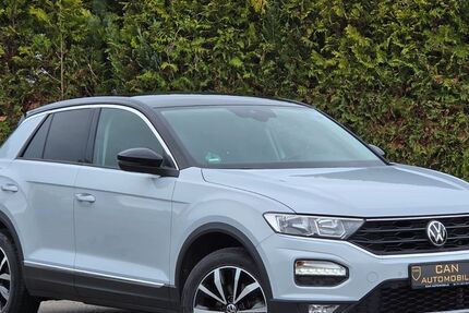 VW T-Roc 106.000 km 17.648 &euro; Trostberg 83308