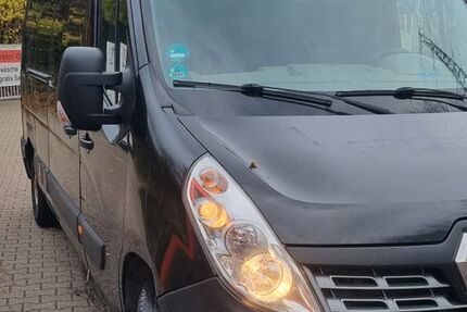 Renault Master 269.000 km 7.500 &euro; Bottrop 46242