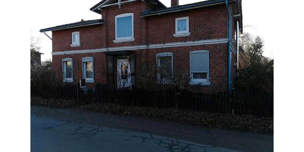 Einfamilienhaus 6 zimmer