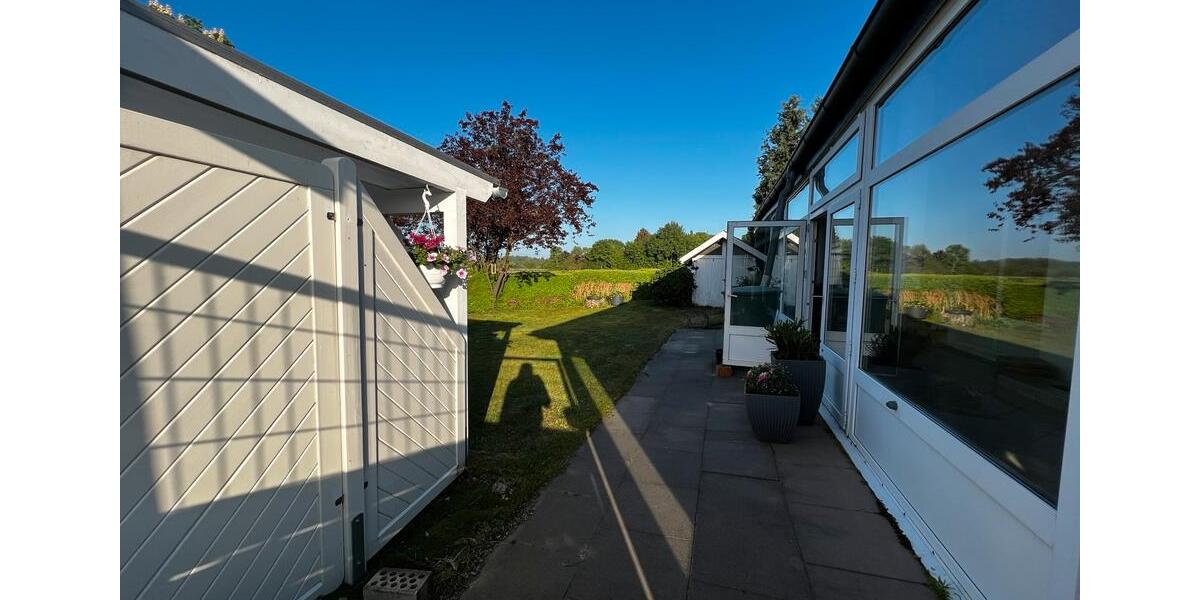 Bungalow Sottrum - 4 Zimmer, 150 m&sup2;, 435.000&euro; | Angebot:27200131