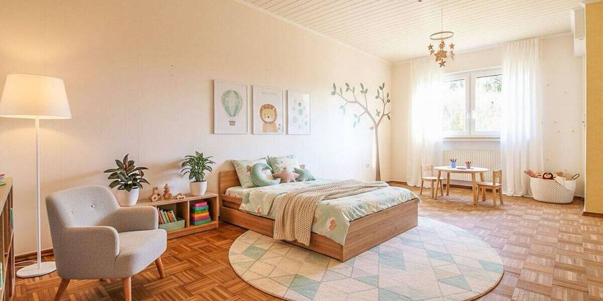 Einfamilienhaus Schlangenbad Wambach - 4 Zimmer, 375.000&euro; | Angebot:26437935