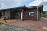 Erstbezug* Doppelhaushälfte mit Carport und überdachter Terrasse