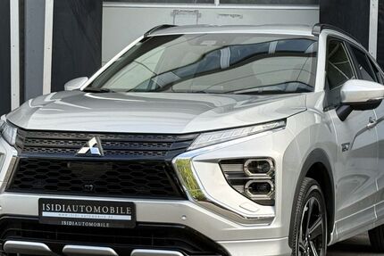 Mitsubishi Eclipse Cross 34.250 km 21.700 &euro; Reutlingen/Mittelstadt 72766
