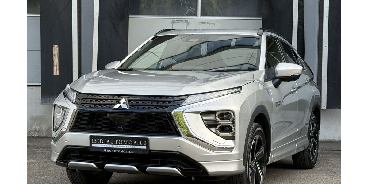Mitsubishi Eclipse Cross 34.250 km 21.700 &euro; Reutlingen/Mittelstadt 72766