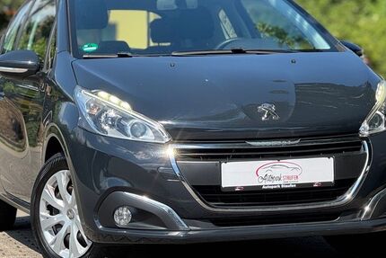 Peugeot 208 68.047 km 6.990 &euro; Staufen 79219