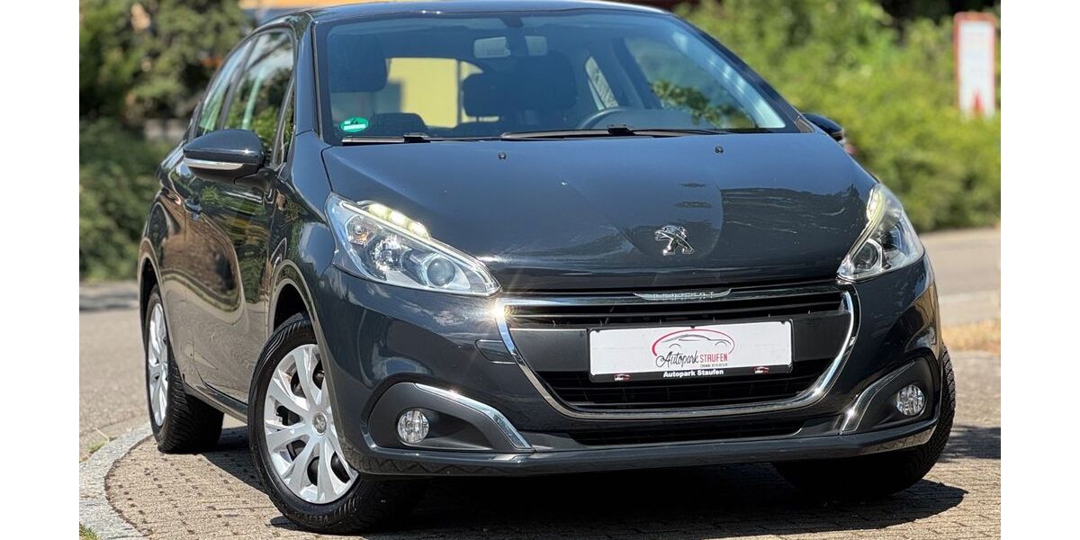 Peugeot 208 68.047 km 6.990 &euro; Staufen 79219