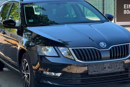 Skoda Octavia 223.000 km 8.800 &euro; Kippenheim 77971