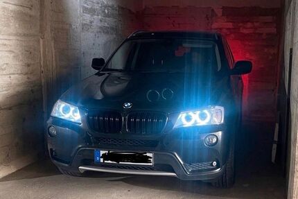 BMW X3 182.451 km 11.999 € Berlin 14195