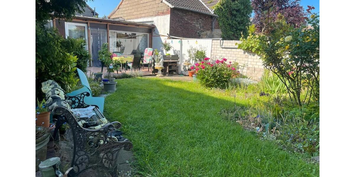 Einfamilienhaus Nörvenich - 5 Zimmer, 110 m&sup2;, 260.000&euro; | Angebot:26364746