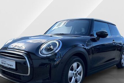 Mini Cooper 75.100 km 19.508 &euro; Versmold 33775