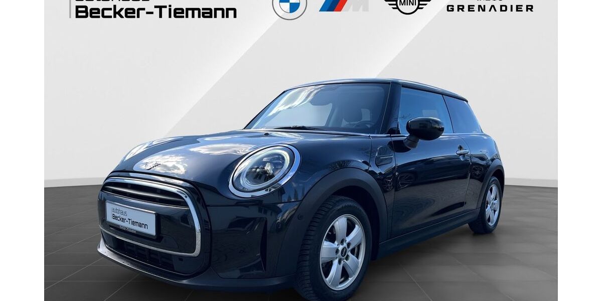 Mini Cooper 75.100 km 19.508 &euro; Versmold 33775