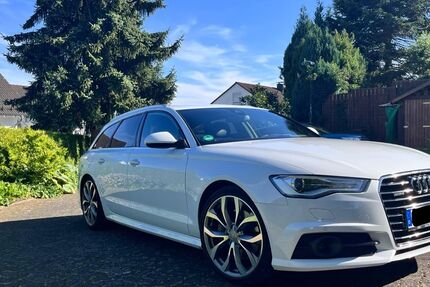 Audi A6 169.300 km 18.500 &euro; Attendorn 57439