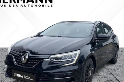 Renault Megane 100.843 km 14.693 &euro; Northeim 37154