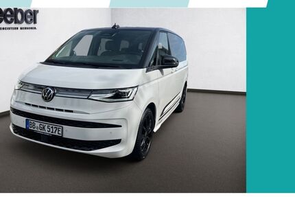 VW T7 Multivan 7.000 km 81.555 &euro; Herrenberg 71083