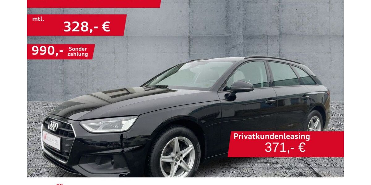 Audi A4 63.662 km 25.850 &euro; Kulmbach 95326