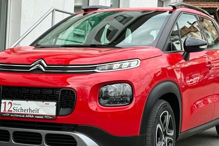 Citroen C3 Aircross 94.919 km 8.490 &euro; Kassel 34127