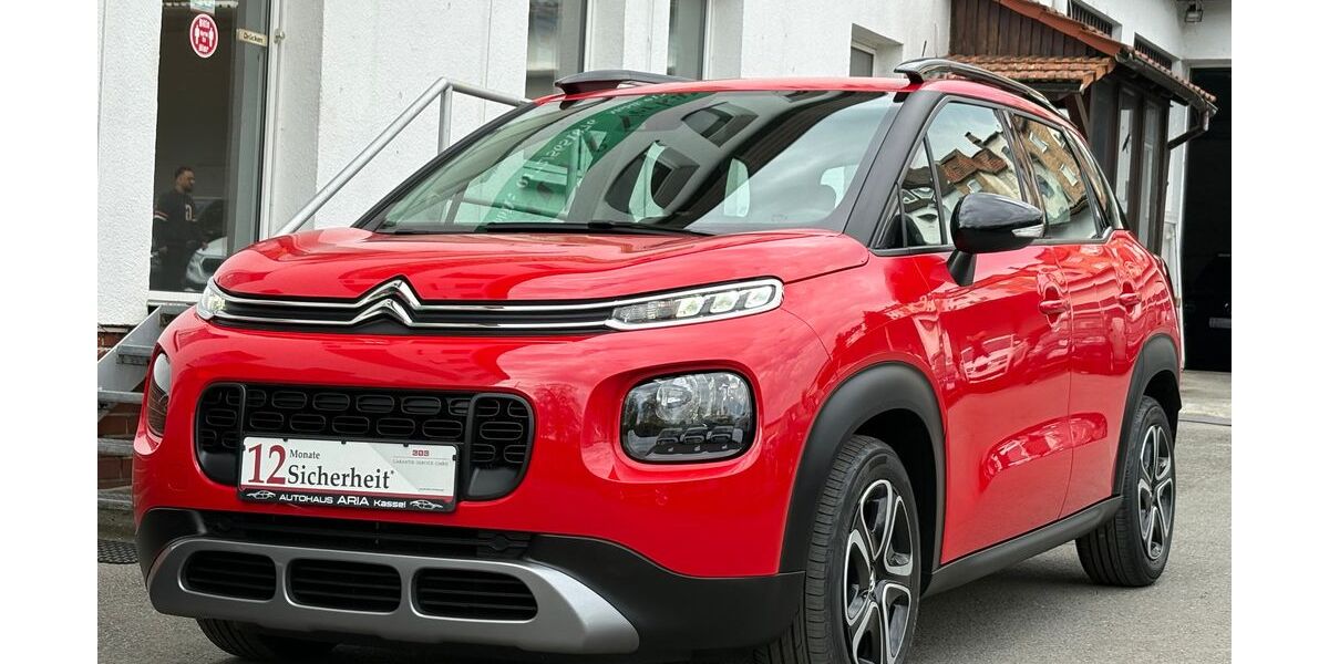 Citroen C3 Aircross 94.919 km 8.490 &euro; Kassel 34127