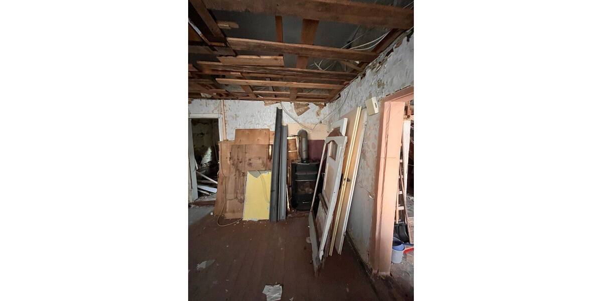 Einfamilienhaus Wittstock/Dosse Wittstock - 4 Zimmer, 60 m&sup2;, 48.000&euro; | Angebot:25986613