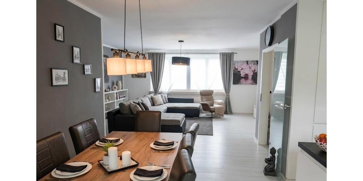 Erdgeschoßwohnung Kumhausen - 5.5 Zimmer, 118 m&sup2;, 759.000&euro; | Angebot:26722231