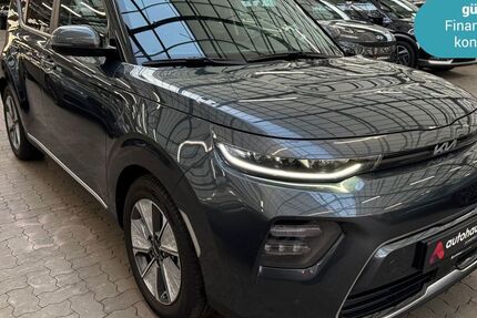 Kia Soul 10.006 km 31.490 € Ludwigsfelde (bei Berlin) 14974