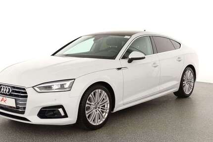 Audi A5 61.561 km 25.880 &euro; Berlin 12103
