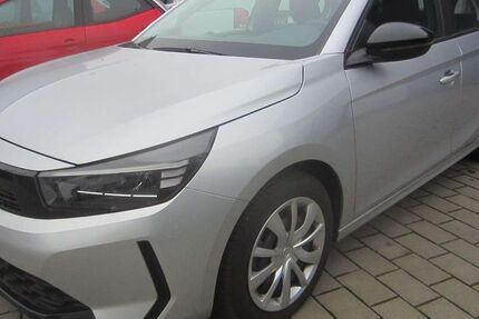Opel Corsa 15.000 km 14.750 &euro; Erbach/ODW 64711