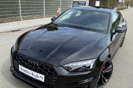 Audi A5 9.700 km 51.900 &euro; Lauingen 89415