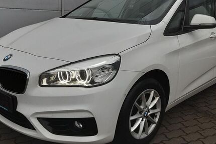 BMW 218 135.038 km 11.990 &euro; Altentreptow 17087