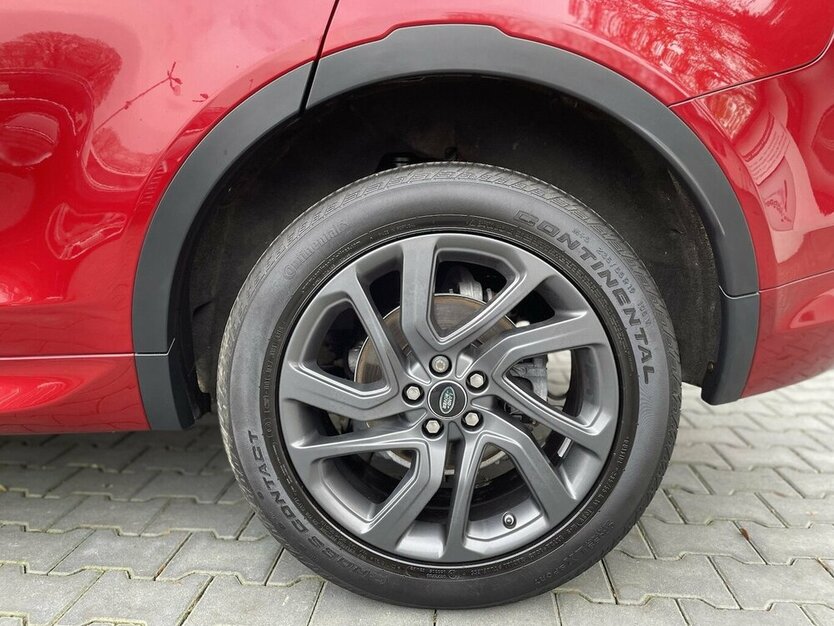 Land Rover Discovery Sport / Kamera/ Bi-Xenon/ AHK / Allrad 145.000 km 18.890 € Mönchengladbach 41066