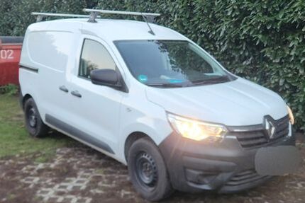 Renault Express 38.800 km 12.900 &euro; Hohen Neuendorf 16556
