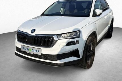 Skoda Karoq 74.000 km 24.480 &euro; Roth 91154
