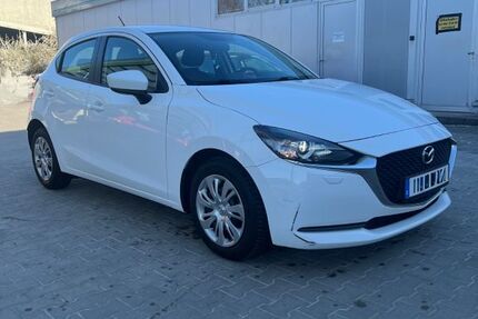 Mazda 2 104.673 km 10.290 &euro; Taufkirchen 82024