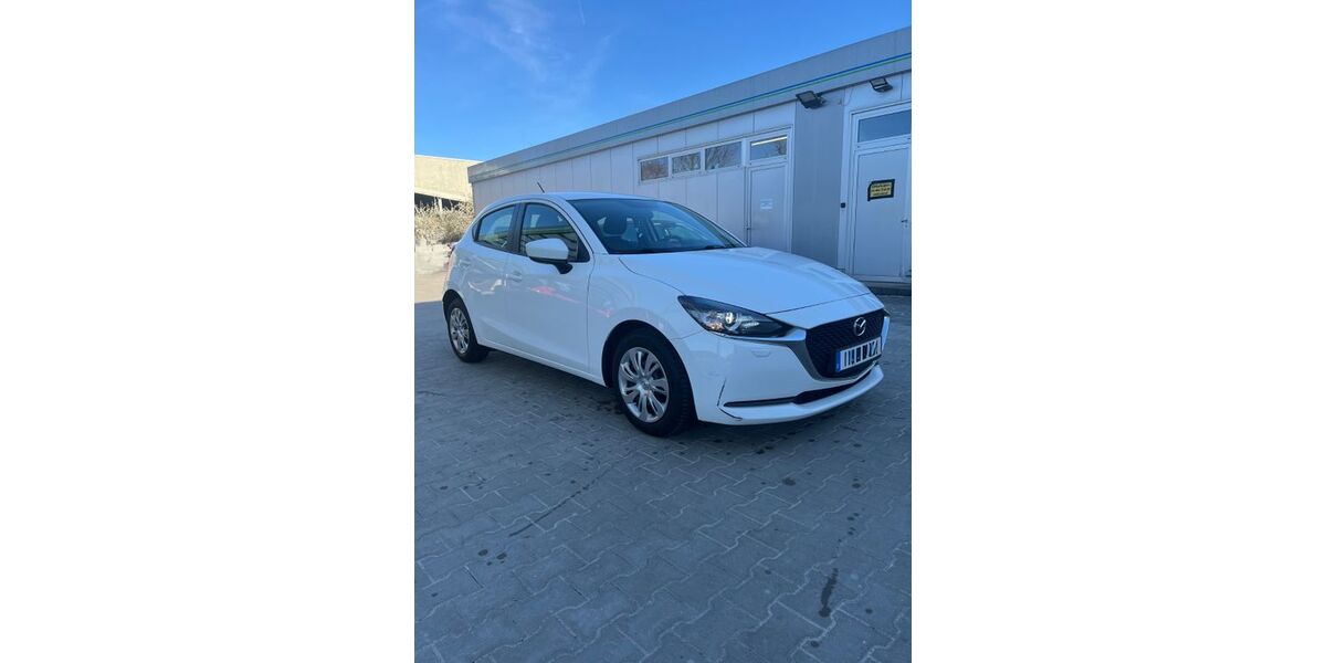 Mazda 2 104.673 km 10.290 &euro; Taufkirchen 82024