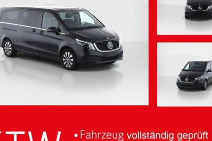 Mercedes-Benz EQV 30.483 km 45.444 &euro; Hildesheim 31137
