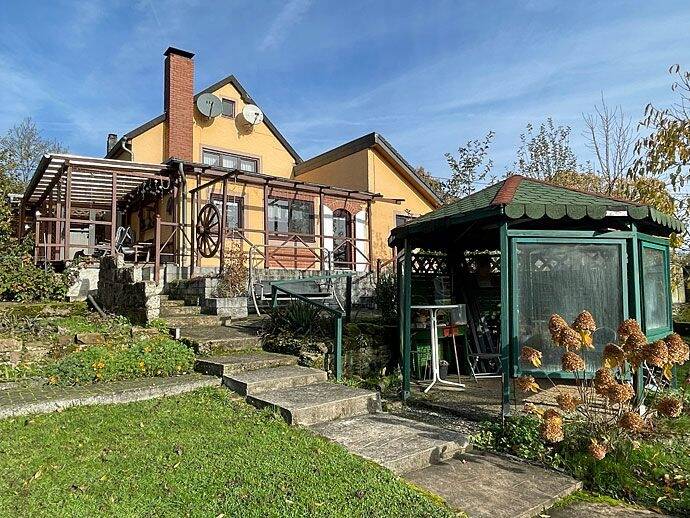 Einfamilienhaus Hillesheim - 1 Zimmer, 308.000&euro; | Angebot:25707191
