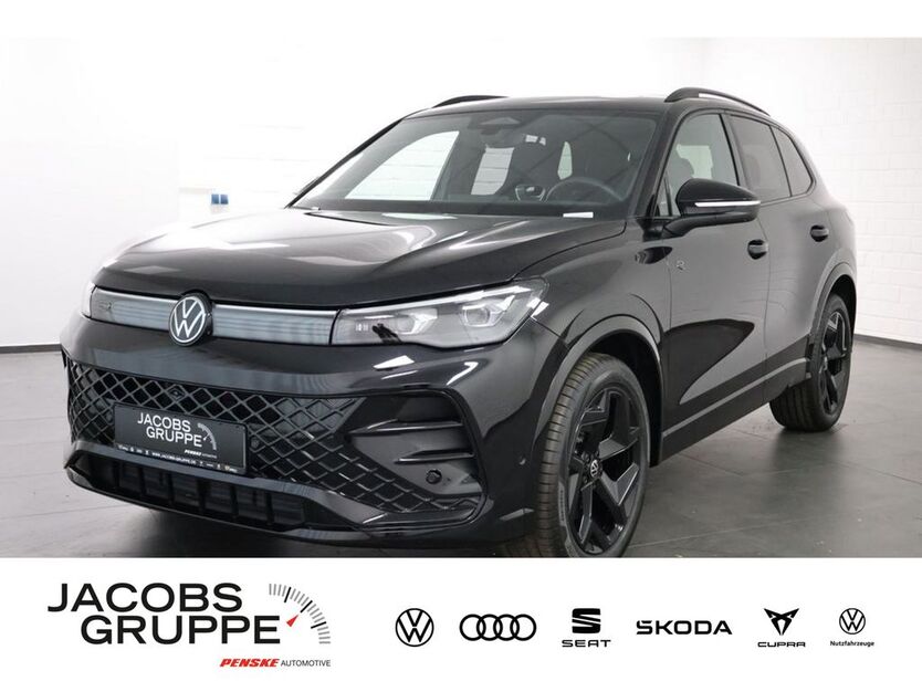 VW Tiguan 22.809 km 42.870 € Stolberg 52222