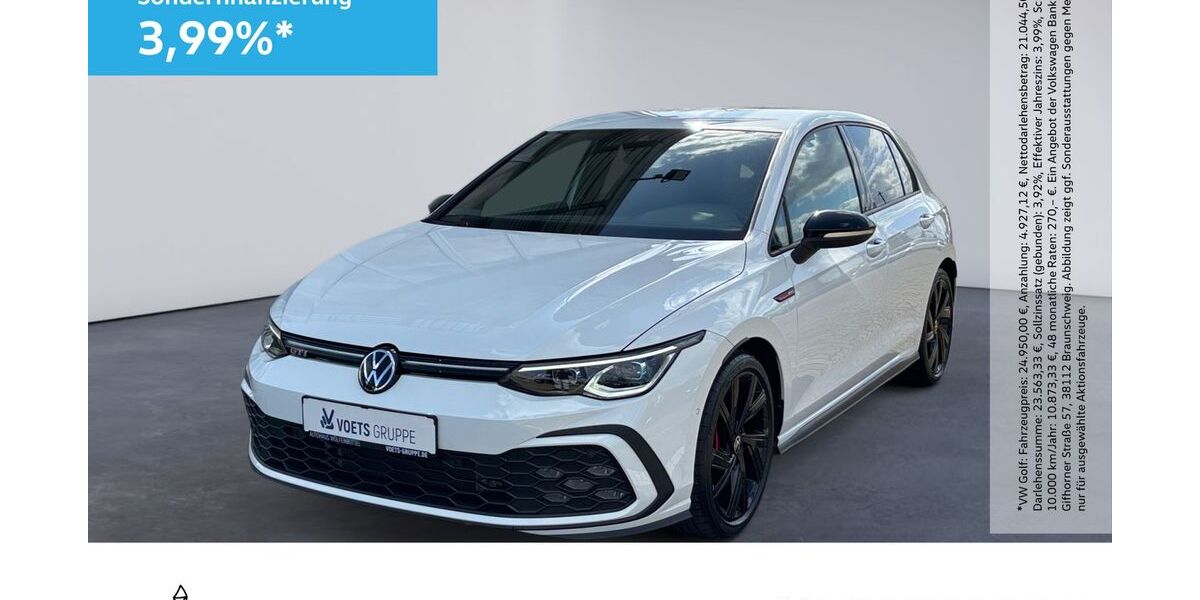 VW Golf 50.800 km 25.840 &euro; Wolfenbüttel 38304