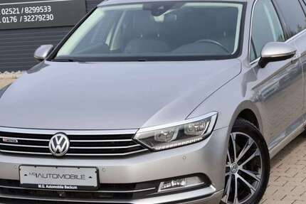 VW Passat 183.800 km 14.850 &euro; Beckum 59269
