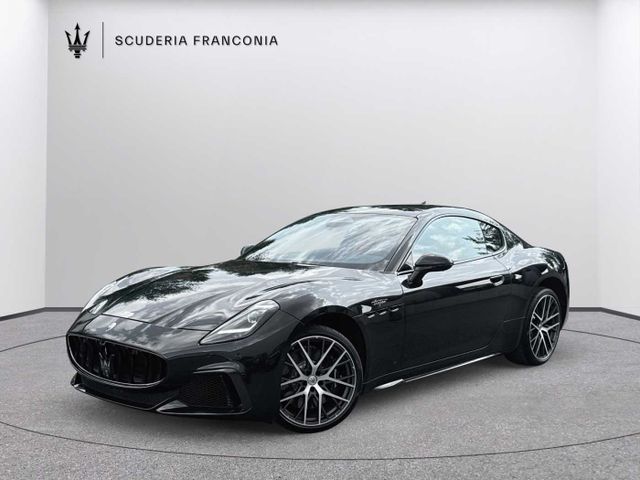 Maserati Granturismo 9.600 km 179.900 &euro; Nürnberg 90403