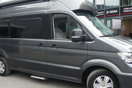 VW Crafter 65.871 km 51.800 &euro; Berlin 13156