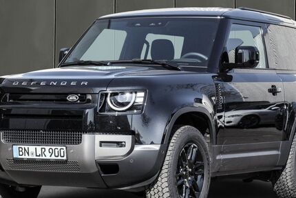 Land Rover Defender 3.000 km 66.900 &euro; Bonn 53117