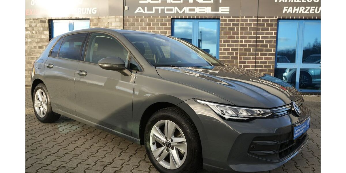 VW Golf 11.000 km 23.390 &euro; Ihlow 26632