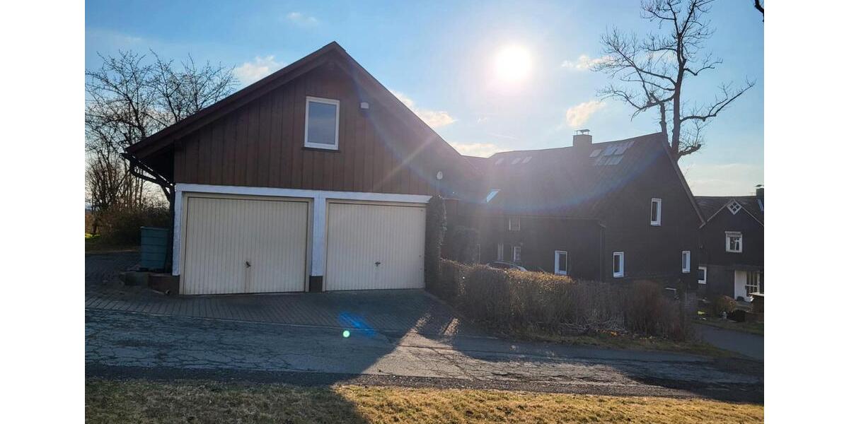 Einfamilienhaus Bad Berleburg - 10 Zimmer, 108 m&sup2;, 145.000&euro; | Angebot:26212254