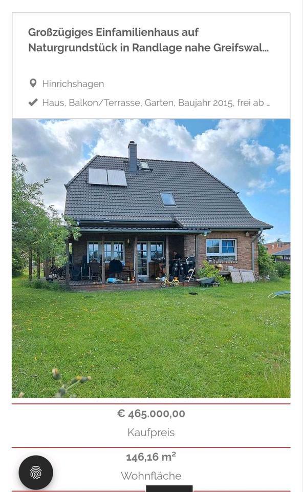 Einfamilienhaus