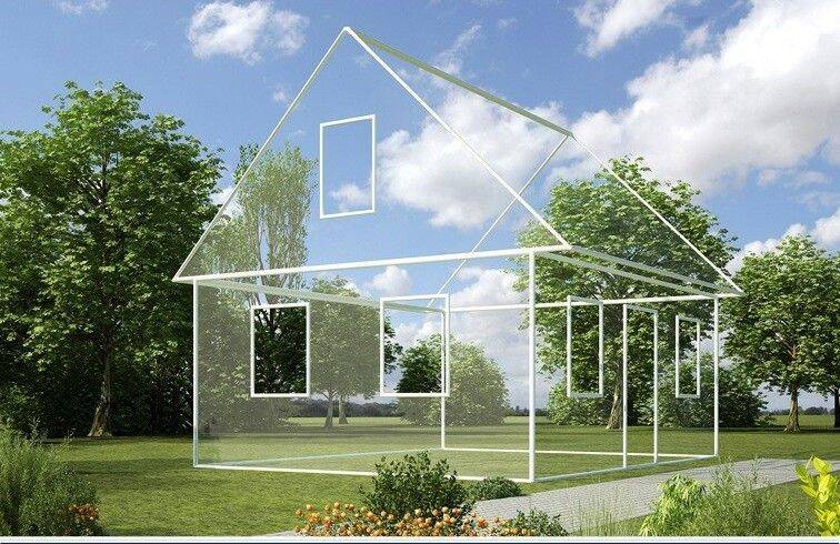 Schönes Baugrundstück für Einfamilien- oder Doppelhaus